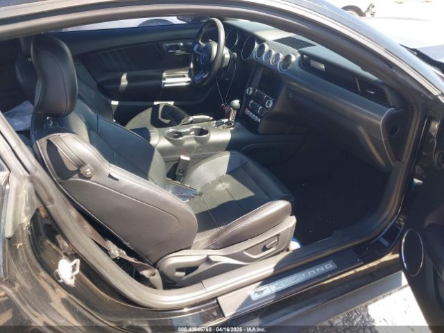 1FA6P8TH1F5341043 Ford Mustang Ecoboost