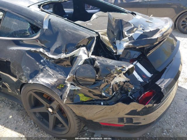 1FA6P8TH1F5341043 Ford Mustang Ecoboost