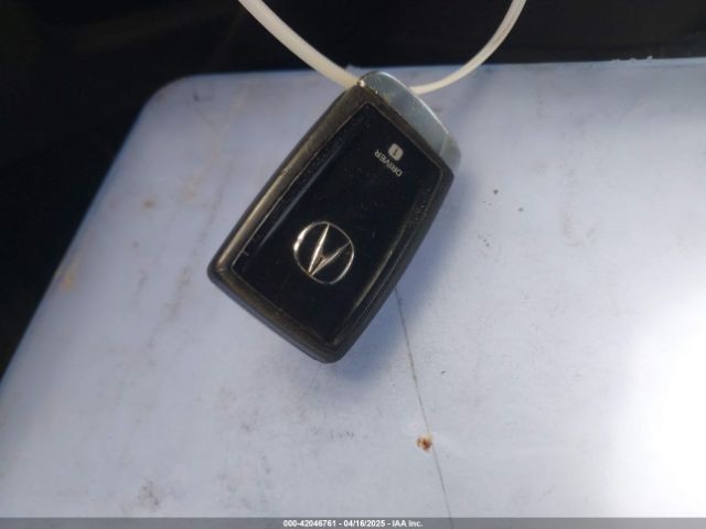 2016 ACURA MDX 5FRYD4H41GB042046 Photo 10