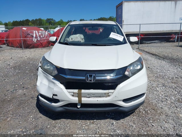 3CZRU5H3XJM717361 Honda HR-V LX