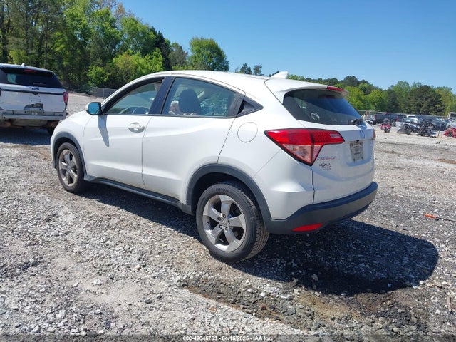 3CZRU5H3XJM717361 Honda HR-V LX