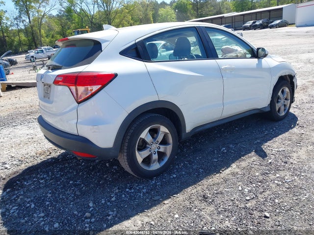 3CZRU5H3XJM717361 Honda HR-V LX