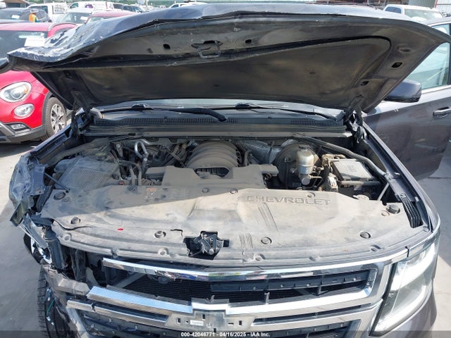 1GNSKBKCXFR627838 Chevrolet Tahoe Lt