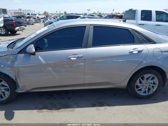 KMHLM4DG0RU775707 Hyundai ELANTRA SEL