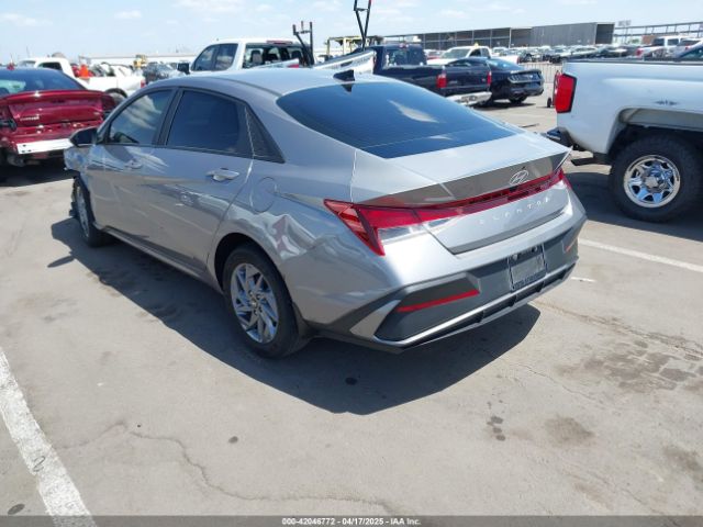 KMHLM4DG0RU775707 Hyundai ELANTRA SEL