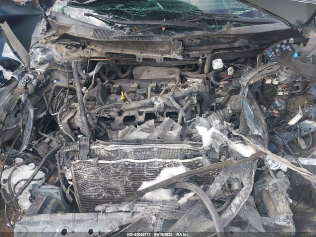 JM3KE4CY5F0434322 Mazda Cx-5 Touring