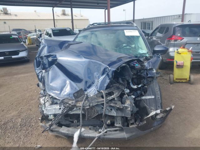 JM3KE4CY5F0434322 Mazda Cx-5 Touring