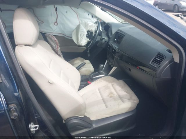 JM3KE4CY5F0434322 Mazda Cx-5 Touring