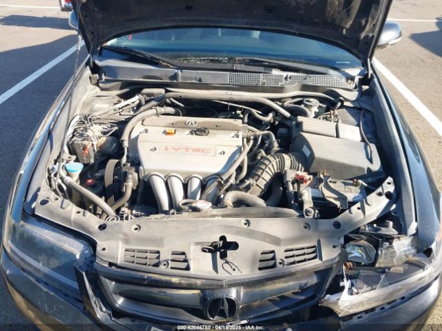 2008 ACURA TSX JH4CL95918C001182 Photo 9