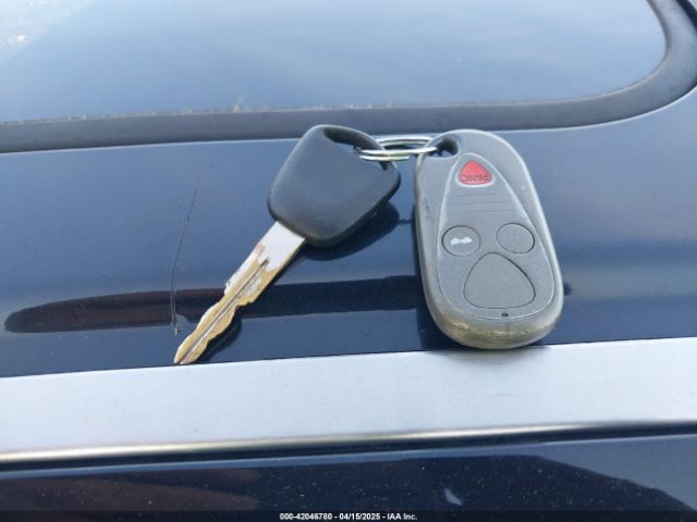 2008 ACURA TSX JH4CL95918C001182 Photo 10