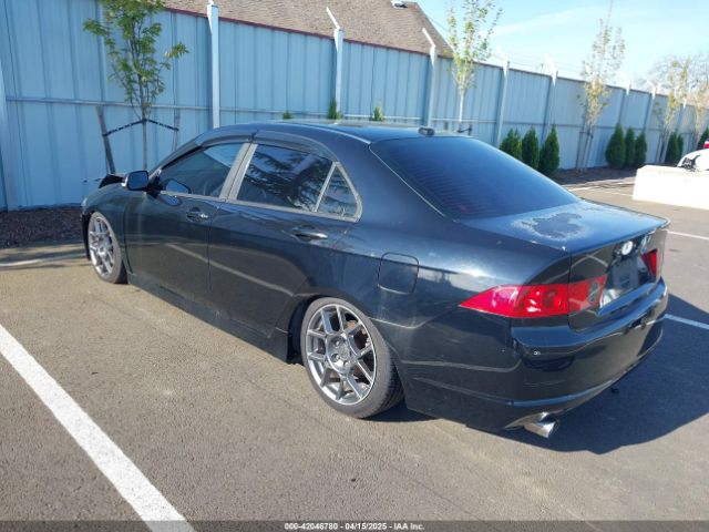 2008 ACURA TSX JH4CL95918C001182 Photo 2