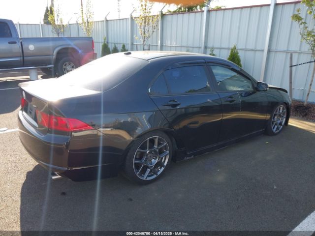2008 ACURA TSX JH4CL95918C001182 Photo 3