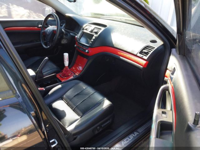 2008 ACURA TSX JH4CL95918C001182 Photo 4