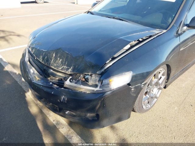 2008 ACURA TSX JH4CL95918C001182 Photo 5