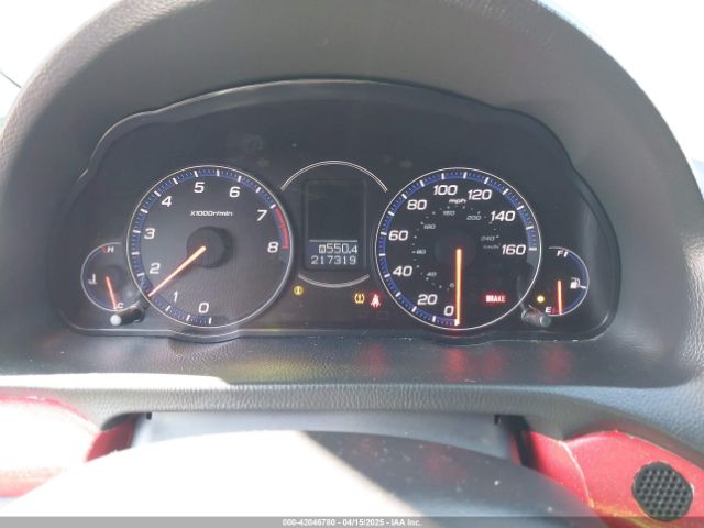 2008 ACURA TSX JH4CL95918C001182 Photo 6