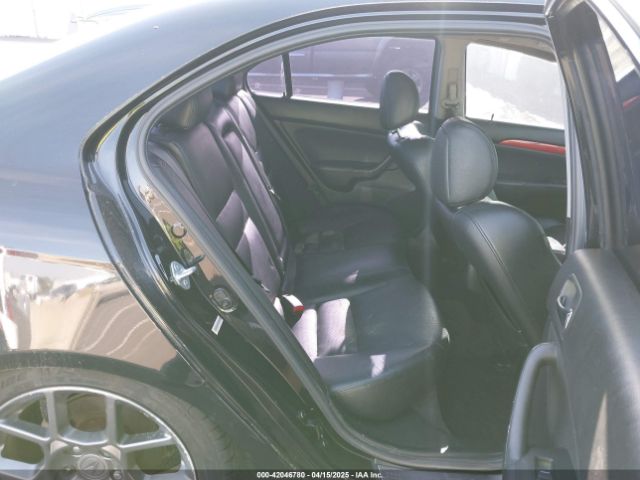 2008 ACURA TSX JH4CL95918C001182 Photo 7