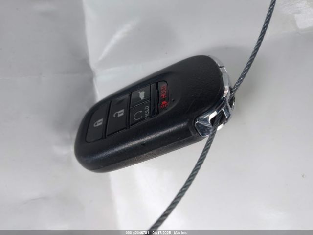 3CZRZ2H56PM700339 Honda Hr-v Awd Sport