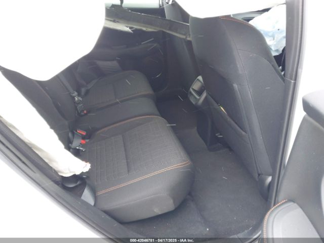 3CZRZ2H56PM700339 Honda Hr-v Awd Sport