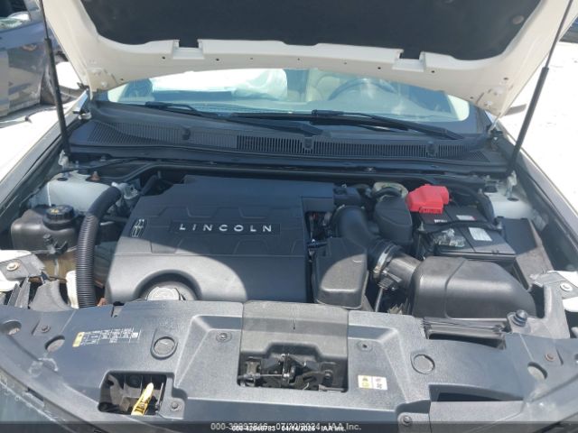 2015 LINCOLN MKS 1LNHL9DK8FG603039 Photo 9