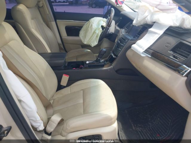 2015 LINCOLN MKS 1LNHL9DK8FG603039 Photo 4