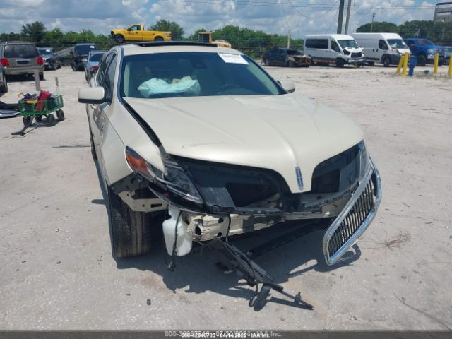 2015 LINCOLN MKS 1LNHL9DK8FG603039 Photo 5