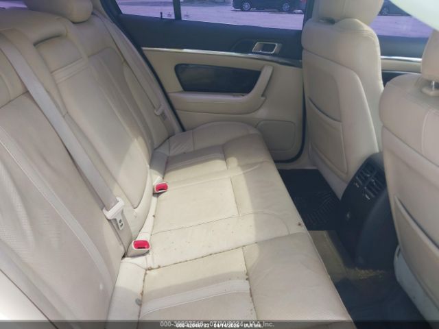 2015 LINCOLN MKS 1LNHL9DK8FG603039 Photo 7