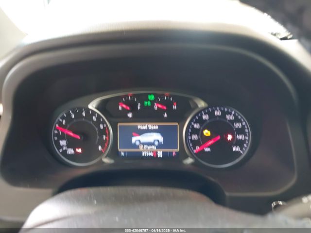 1GKKNUL49NZ154455 GMC Acadia Awd Slt