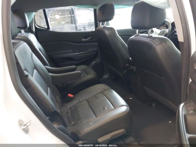 1GKKNUL49NZ154455 GMC Acadia Awd Slt