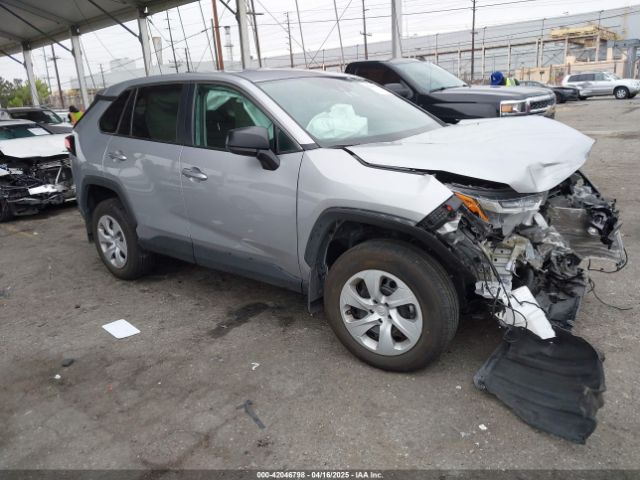2T3F1RFV7RW472915 auction archive image