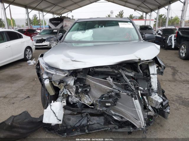 2T3F1RFV7RW472915 Toyota RAV4 LE