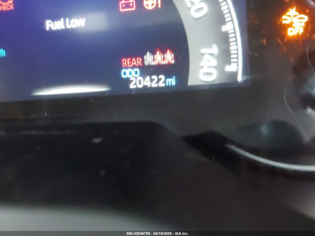 2T3F1RFV7RW472915 Toyota RAV4 LE