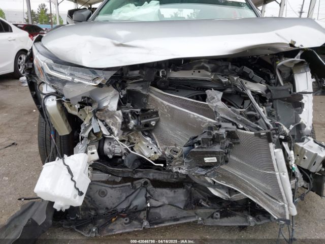 2T3F1RFV7RW472915 Toyota RAV4 LE