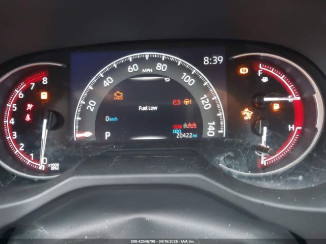 2T3F1RFV7RW472915 Toyota RAV4 LE