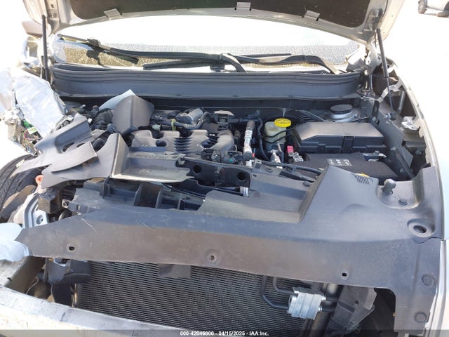 1C4PJMCS1GW310987 Jeep 2016