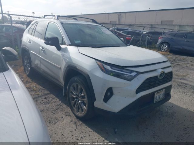 2T3C1RFV5PW281350 auction archive image