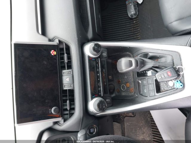 2T3C1RFV5PW281350 Toyota Rav4 Xle Premium