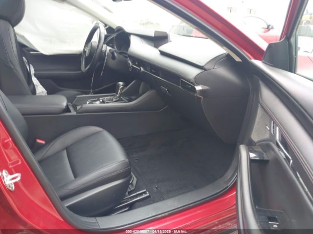 JM1BPBAY2N1508945 Mazda Mazda3 2.5 Turbo