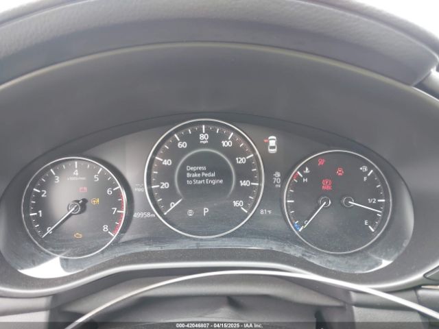JM1BPBAY2N1508945 Mazda Mazda3 2.5 Turbo