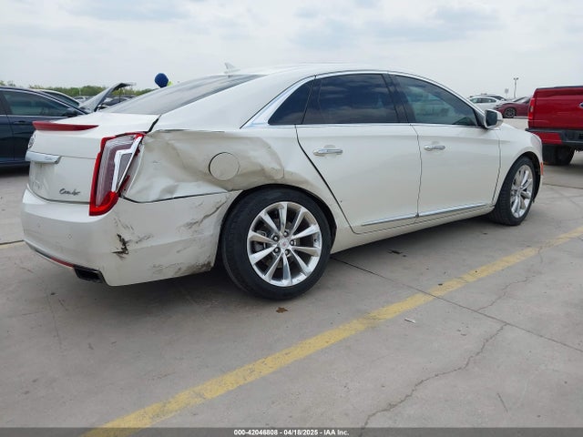 2014 CADILLAC XTS 2G61P5S33E9325844 Photo 3