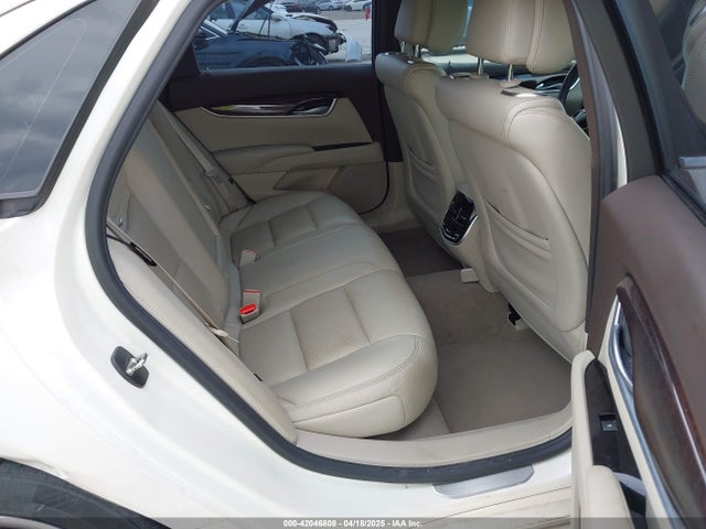 2014 CADILLAC XTS 2G61P5S33E9325844 Photo 7
