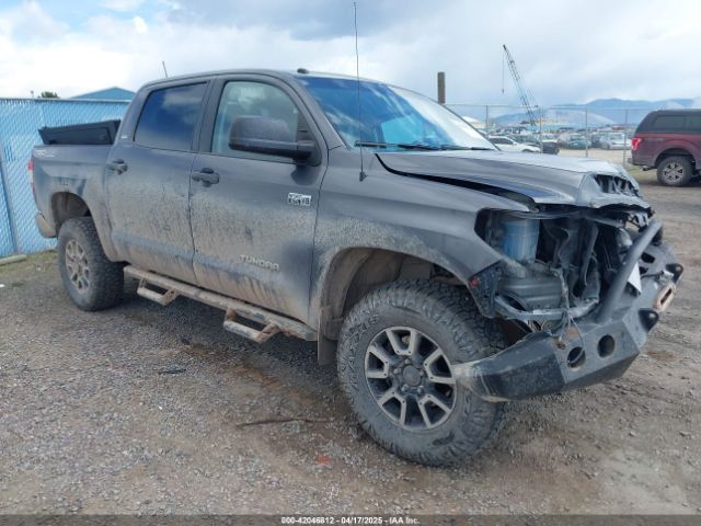 5TFDY5F11FX487474 auction archive image
