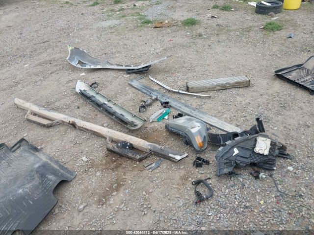 5TFDY5F11FX487474 Toyota Tundra Sr5 5.7l V8