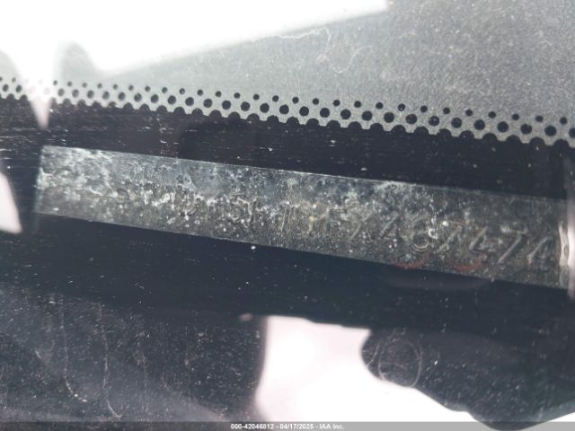 5TFDY5F11FX487474 Toyota Tundra Sr5 5.7l V8