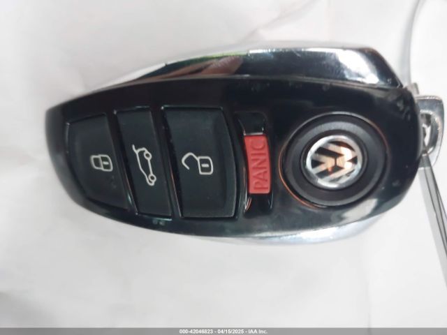 WVGEF9BP0ED015273 Volkswagen Touareg 3.6l Sport