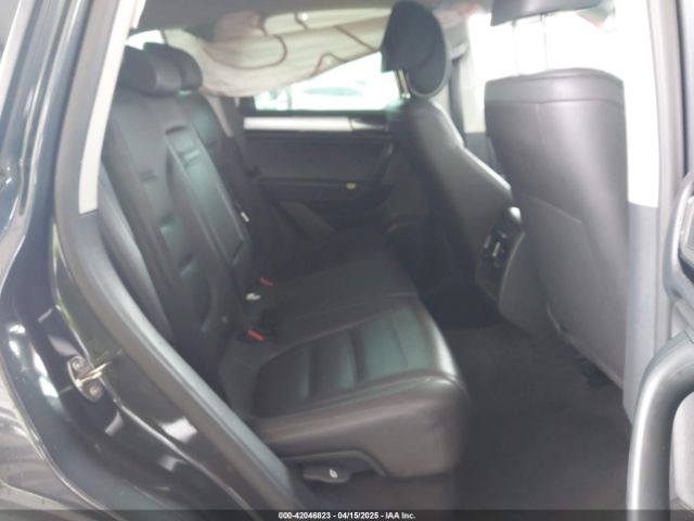 WVGEF9BP0ED015273 Volkswagen Touareg 3.6l Sport