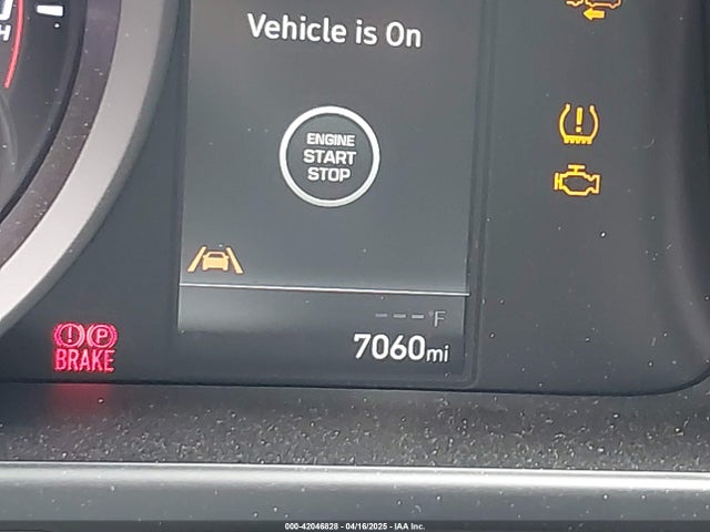 KMHLM4AG9PU436994 Hyundai ELANTRA SEL