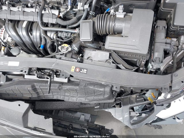 KMHLM4AG9PU436994 Hyundai ELANTRA SEL