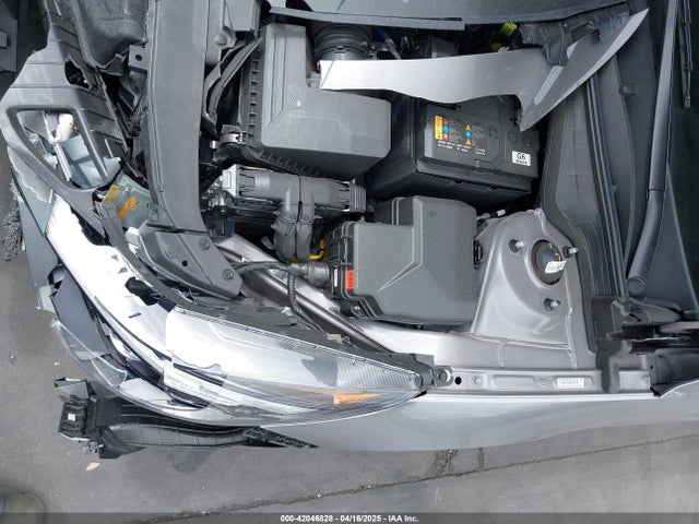 KMHLM4AG9PU436994 Hyundai ELANTRA SEL