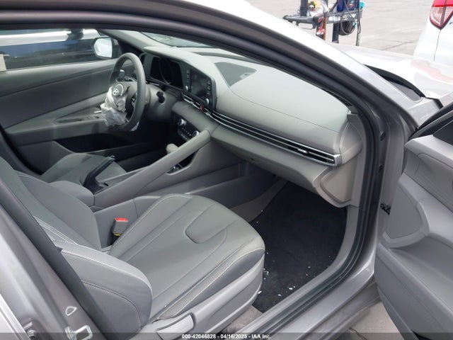 KMHLM4AG9PU436994 Hyundai ELANTRA SEL