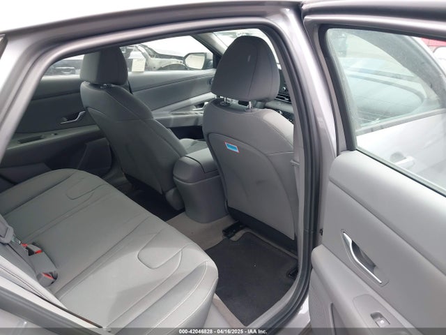 KMHLM4AG9PU436994 Hyundai ELANTRA SEL